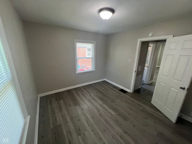 614 Moreland Avenue, Indianapolis, IN 46222