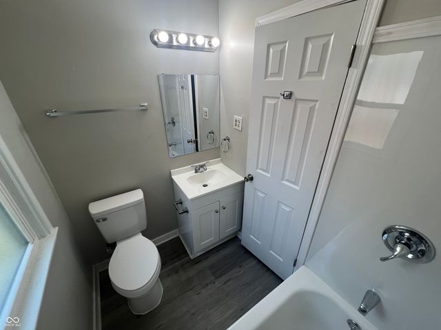 614 Moreland Avenue, Indianapolis, IN 46222