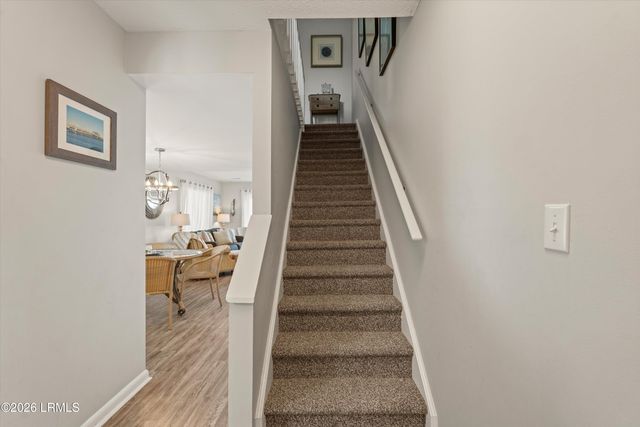 1 Cedar Reef Drive F206, Harbor Island, SC 29920