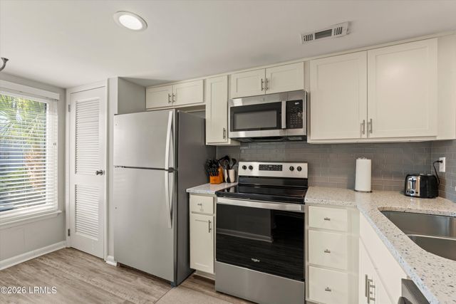1 Cedar Reef Drive F206, Harbor Island, SC 29920