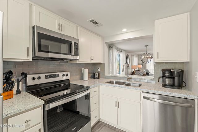 1 Cedar Reef Drive F206, Harbor Island, SC 29920