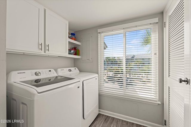1 Cedar Reef Drive F206, Harbor Island, SC 29920