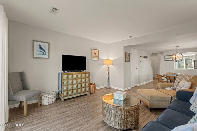 1 Cedar Reef Drive F206, Harbor Island, SC 29920