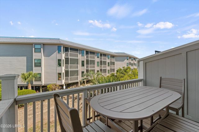 1 Cedar Reef Drive F206, Harbor Island, SC 29920