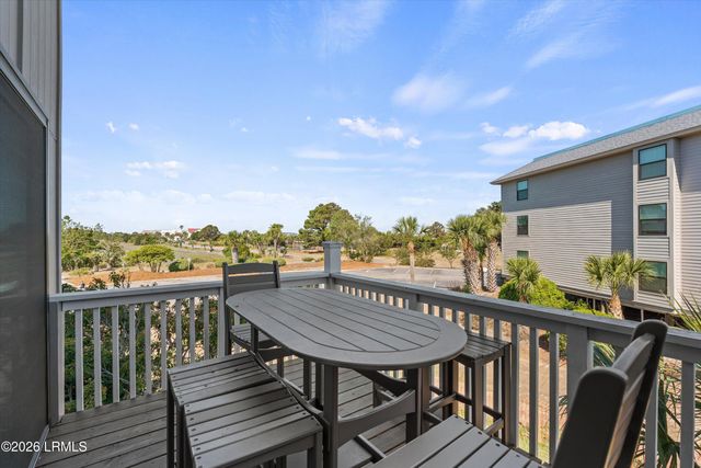 1 Cedar Reef Drive F206, Harbor Island, SC 29920