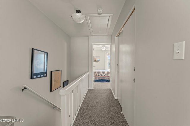 1 Cedar Reef Drive F206, Harbor Island, SC 29920