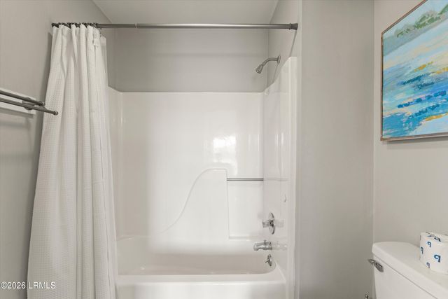 1 Cedar Reef Drive F206, Harbor Island, SC 29920