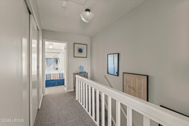1 Cedar Reef Drive F206, Harbor Island, SC 29920