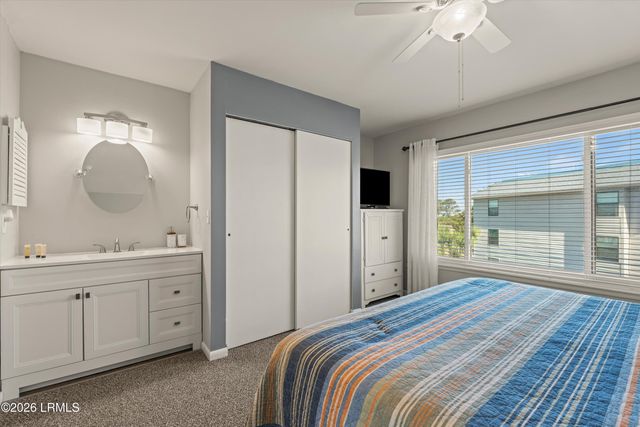 1 Cedar Reef Drive F206, Harbor Island, SC 29920