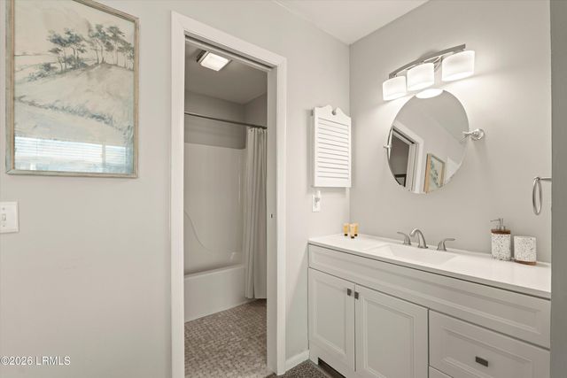 1 Cedar Reef Drive F206, Harbor Island, SC 29920