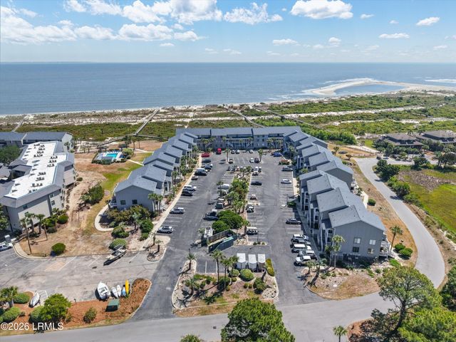 1 Cedar Reef Drive F206, Harbor Island, SC 29920