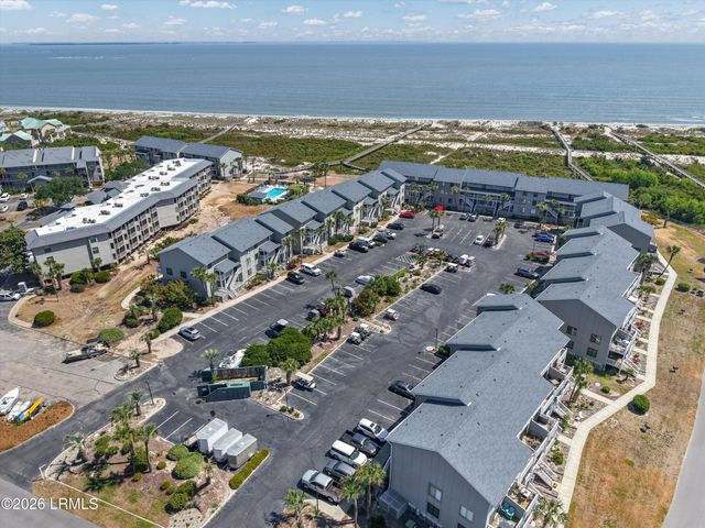 1 Cedar Reef Drive F206, Harbor Island, SC 29920