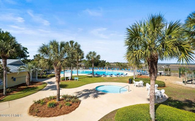 1 Cedar Reef Drive F206, Harbor Island, SC 29920