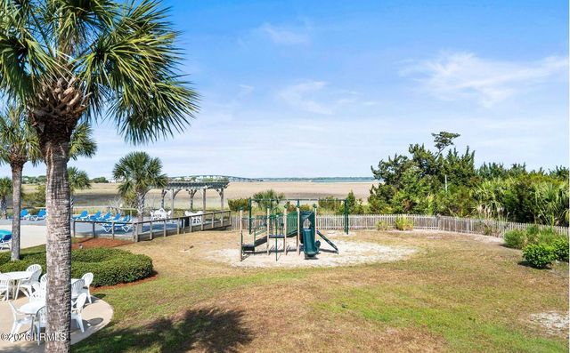 1 Cedar Reef Drive F206, Harbor Island, SC 29920