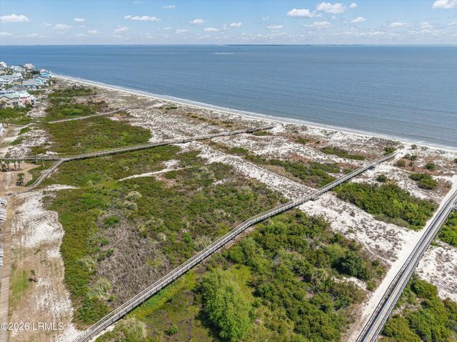 1 Cedar Reef Drive F206, Harbor Island, SC 29920