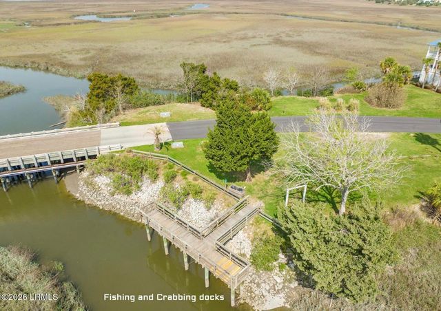 1 Cedar Reef Drive F206, Harbor Island, SC 29920