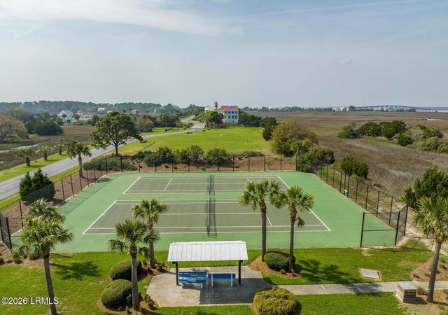 1 Cedar Reef Drive F206, Harbor Island, SC 29920