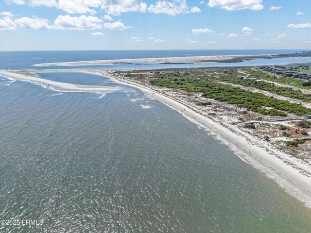 1 Cedar Reef Drive F206, Harbor Island, SC 29920