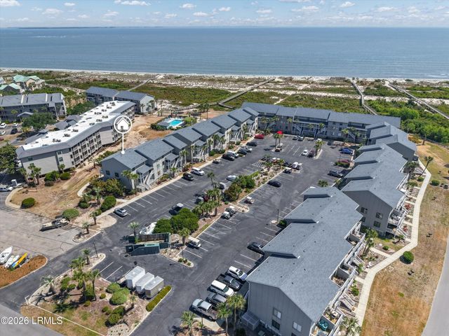1 Cedar Reef Drive F206, Harbor Island, SC 29920