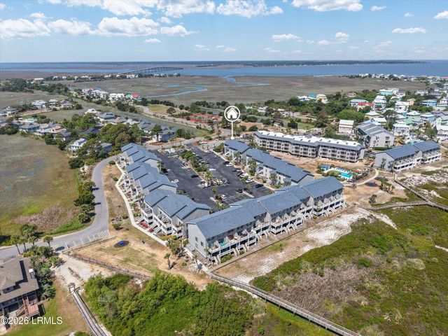 1 Cedar Reef Drive F206, Harbor Island, SC 29920