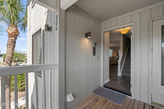 1 Cedar Reef Drive F206, Harbor Island, SC 29920
