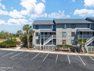 1 Cedar Reef Drive F206, Harbor Island, SC 29920