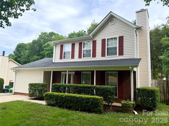 8004 Glencannon Drive, Charlotte, NC 28227