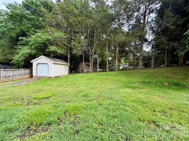 8004 Glencannon Drive, Charlotte, NC 28227