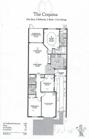 2179 Man Of War, West Palm Beach, FL 33411