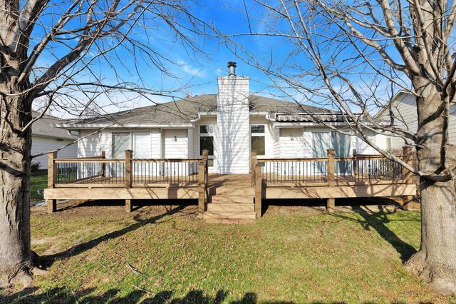 14113 Valley Hi Rd, Wichita, KS 67235