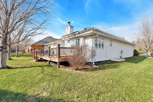 14113 Valley Hi Rd, Wichita, KS 67235