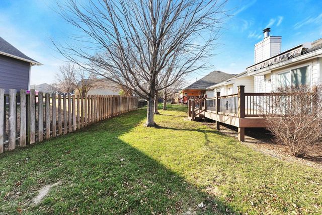 14113 Valley Hi Rd, Wichita, KS 67235