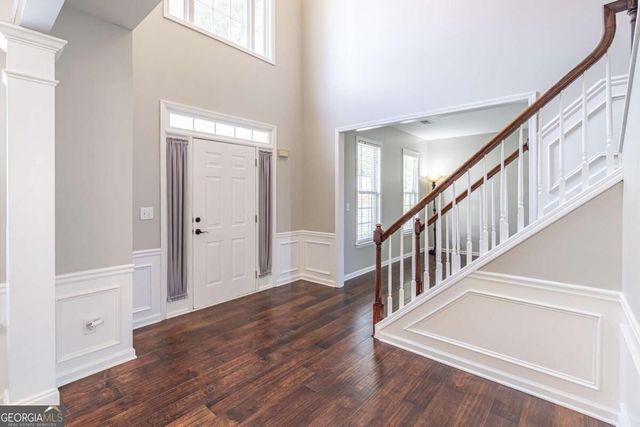 230 Albrighton Court, Suwanee, GA 30024