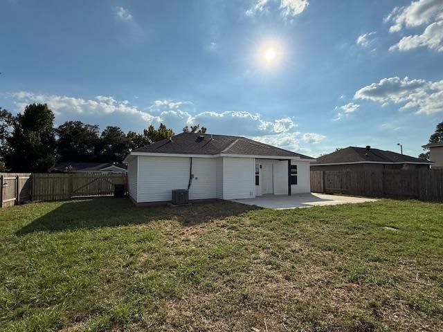 3617 Thomas Dr, Houma, LA 70363