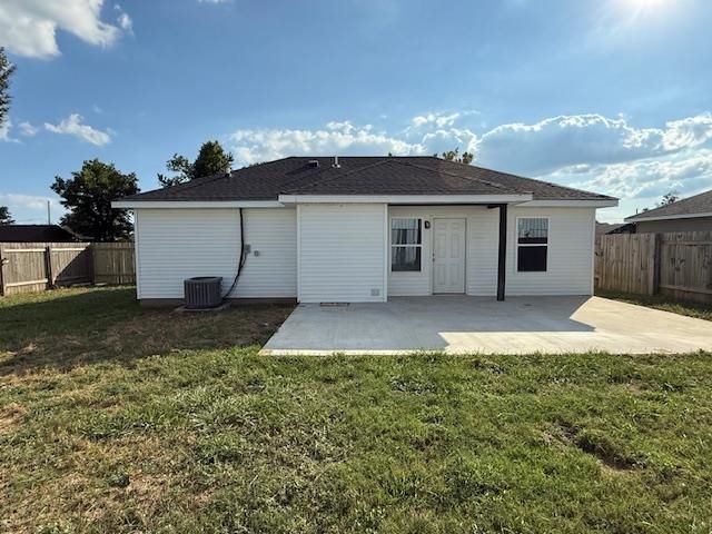 3617 Thomas Dr, Houma, LA 70363