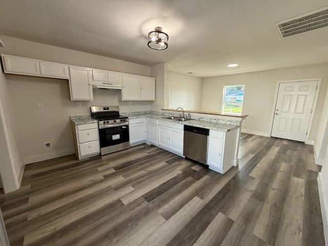 3617 Thomas Dr, Houma, LA 70363