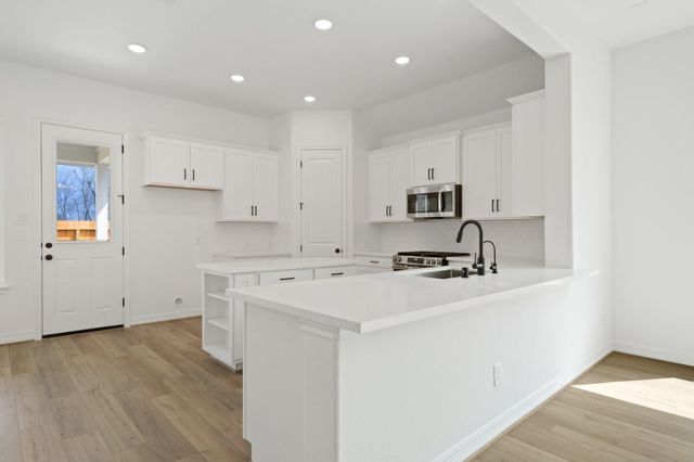 15819 Tall Barberry Lane, Crosby, TX 77532