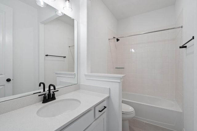 15819 Tall Barberry Lane, Crosby, TX 77532