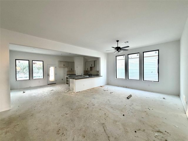 15819 Tall Barberry Lane, Crosby, TX 77532
