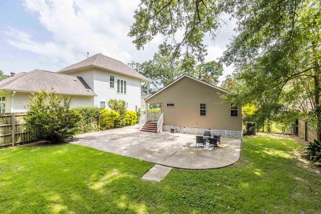 4724 Orchid St, Baton Rouge, LA 70808