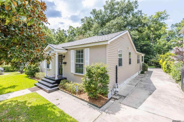 4724 Orchid St, Baton Rouge, LA 70808