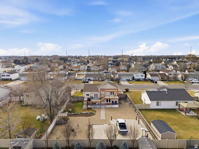 1780 W 400 S, Lehi, UT 84043