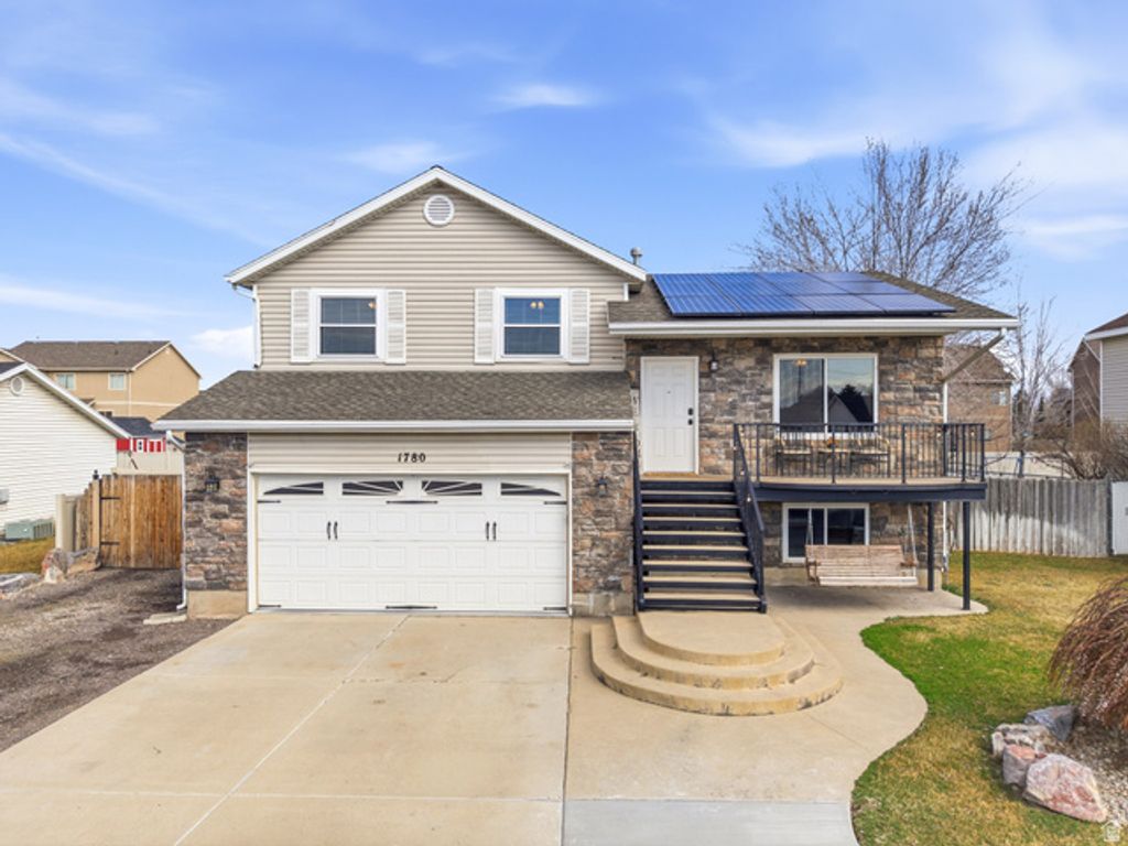 1780 W 400 S, Lehi, UT 84043