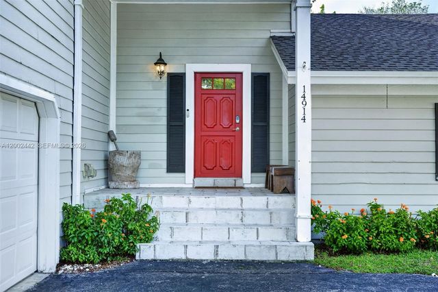 14914 SW 142nd Pl, Miami, FL 33186