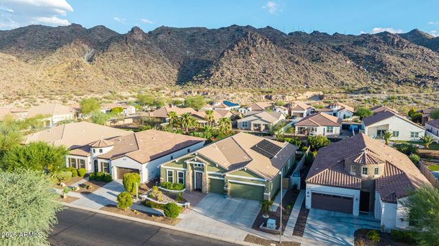 521 E MINERAL Road, Phoenix, AZ 85042