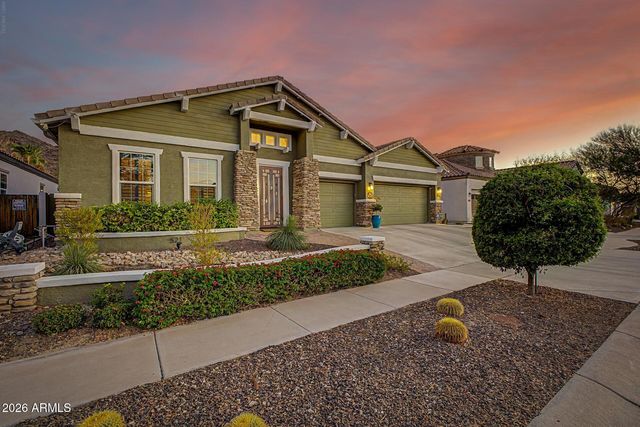 521 E MINERAL Road, Phoenix, AZ 85042