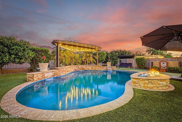 521 E MINERAL Road, Phoenix, AZ 85042