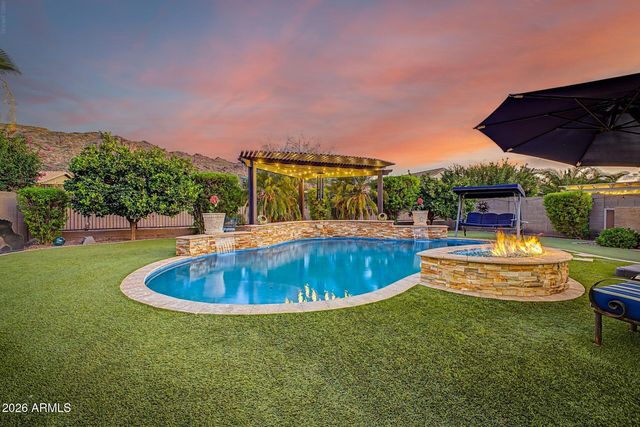 521 E MINERAL Road, Phoenix, AZ 85042