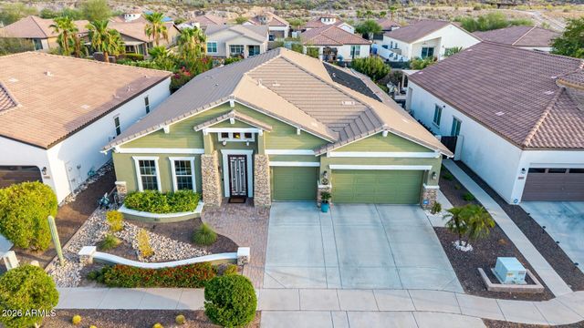 521 E MINERAL Road, Phoenix, AZ 85042
