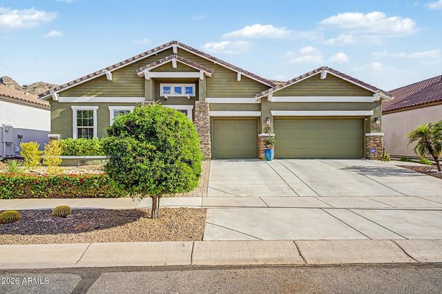 521 E MINERAL Road, Phoenix, AZ 85042